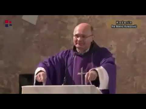 Fra . Mario Knezović