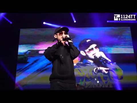 161001 1Life2Live  - The Quiett