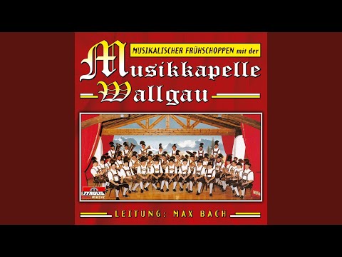 Wo die Wolga fließt (Potpourri)