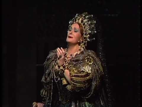 Lucrezia Borgia by Gaetano Donizetti. Joan Sutherland, Ron Stevens, Margreta Elkins, Robert Allman