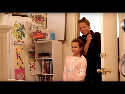 Home: The Place You Most Want To Be
