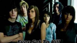 Eyes Set To Kill - Risen