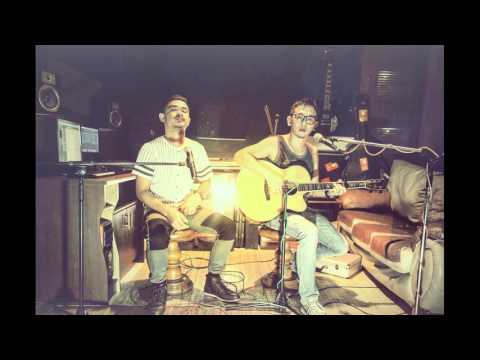 Jie Komuya Feat Yovi Gunawan - Serpihan Rasa (Acoustic Version)
