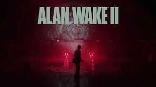 Alan Wake 2