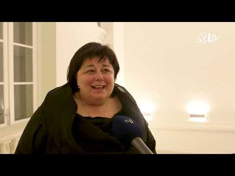 Izdvojeno 17.4.2019. - Zatvorena manifestacija Dani kršćanske kulture