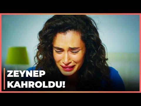 18'ime Bastığım Gün Giderim! - Zeynep Eve Döndü - Güneşi Beklerken 12. Bölüm