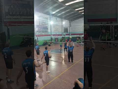 Ameghino 3 - Da Vinci 1