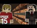 Hermitcraft 11: Episode 15 - MAKING MUSIC WITH MUMBO! DEFAULT Thumbnail