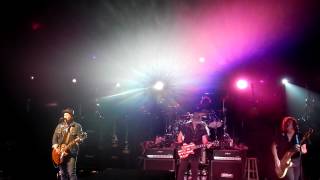 Ted Nugent - Live It Up - Live 8/1/2012 Westbury, NY