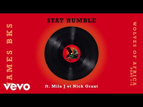 Video thumbnail for Stay Humble