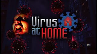 Virus at Home (PC) Steam Key GLOBAL