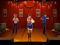 Just Dance Disney Party Hoedown Throwdown