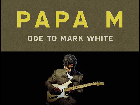 Video thumbnail for Ode to Mark White