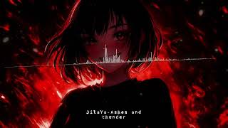 JilaYa - Ashes and thunder