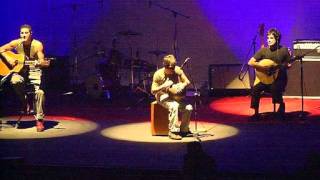 Divididos- Villancico del horror