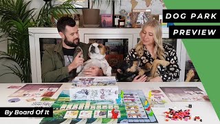 Board of It - Dog Park video thumbnail