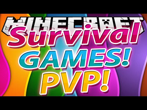 Insane PVP Game in Minecraft! Must See Madness!