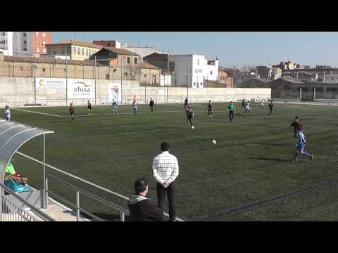 2ª Infantil 02/03/2013 _001