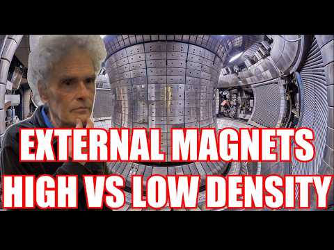 Expensive magnets and other obstacles