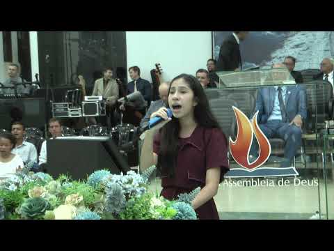 Irmã Ana Criche dia 22/2/26 em Caçu Goiás