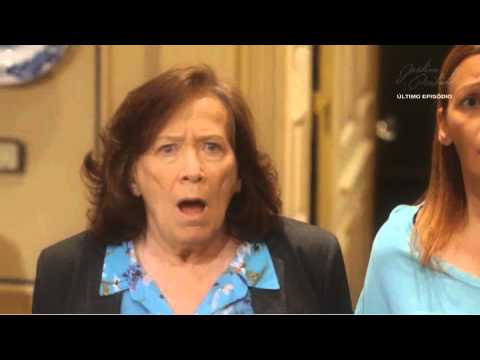 FORBIDDEN GARDENS TODAY'S LAST EPISODE - THE MOST BRUTAL OF STORIES COMES TO AN END