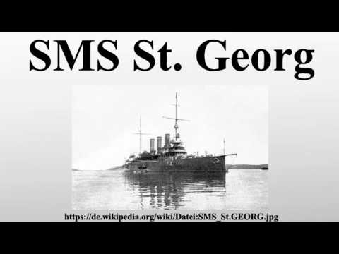 SMS St. Georg