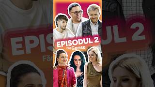 Fără Sense - Episod 02 / 18