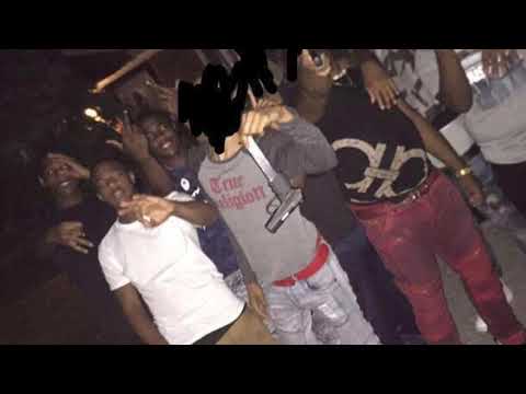 BreadHead Hoodo X Lil Polo - Thoughts [Official Audio]