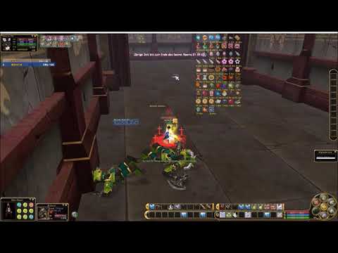 Flyff Secret Room MONZTA 1:18 | 24.10.21