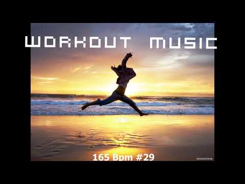 Best Workout Music Fitness 2018 165bpm #29 Cardio boxing, Tae Bo, Body Impact