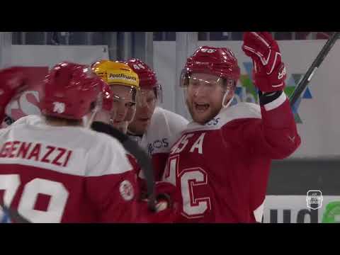 17.11.17 Lausanne HC 2-5 ZSC Lions