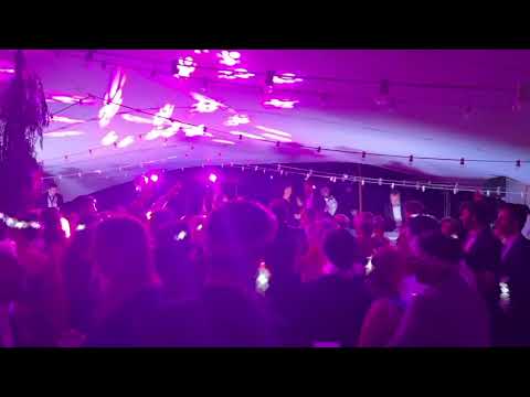 Musica per Eventi e Matrimoni Milano - The Headliners (Live Band)