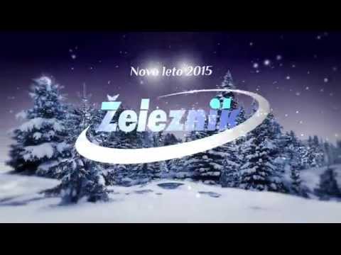 ŽELEZNIK 2015
