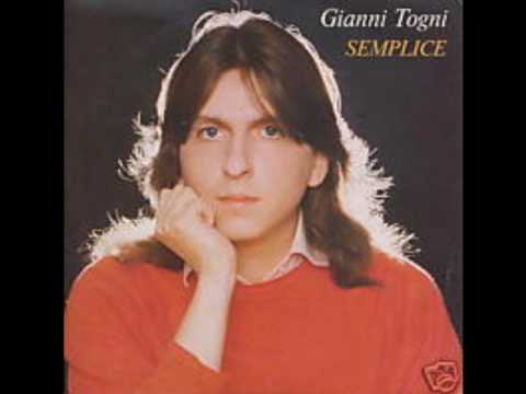 Gianni Togni - Semplice