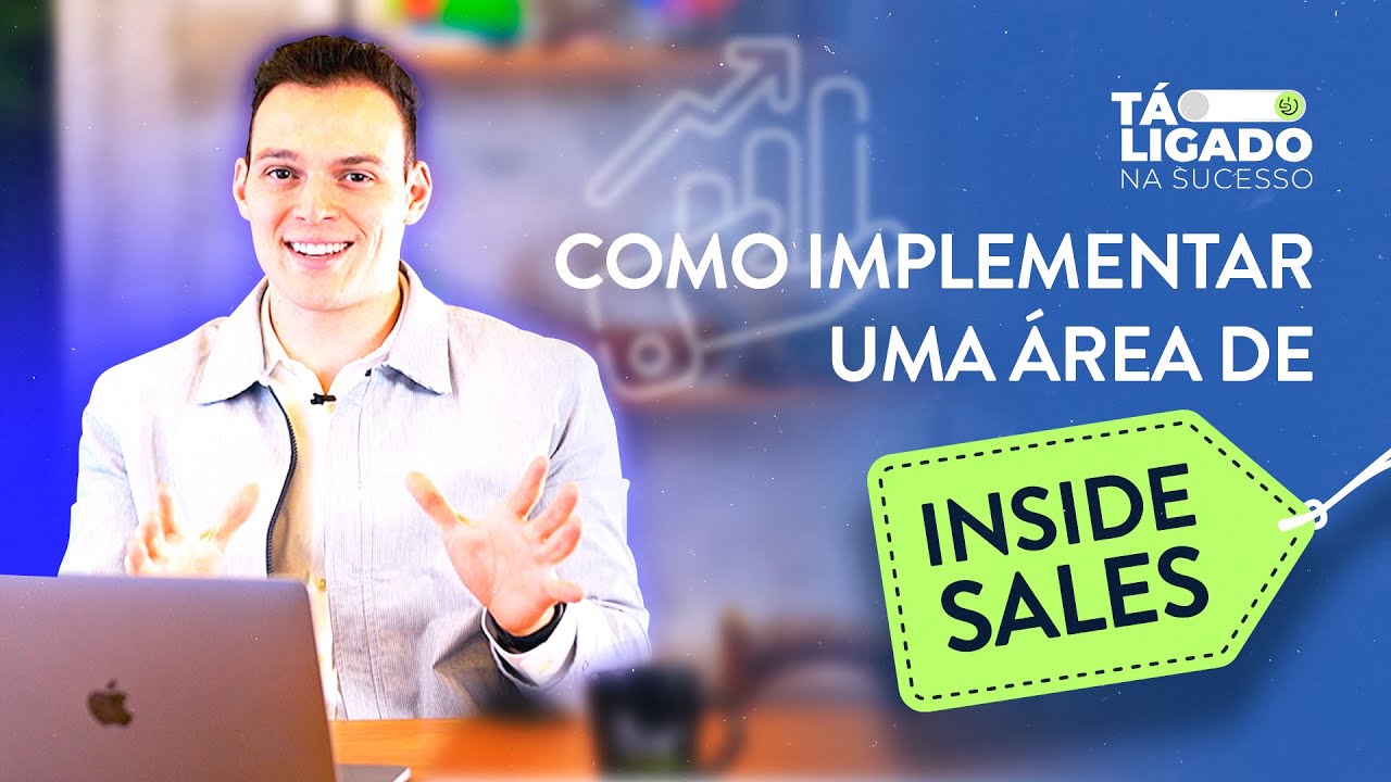 11 passos para implementar uma área de Inside Sales