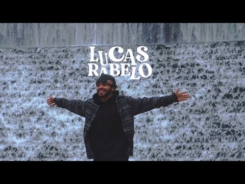 Lucas Rabelo - Ride Through