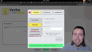 Demo: Private RAG with local Mistral 7b LLM and Weaviate on K8s