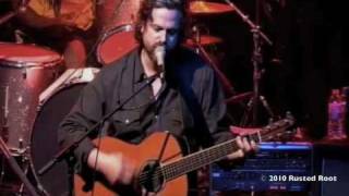 Rusted Root - Back to the Earth - Live At The Rave Milwaukee 12-29-09