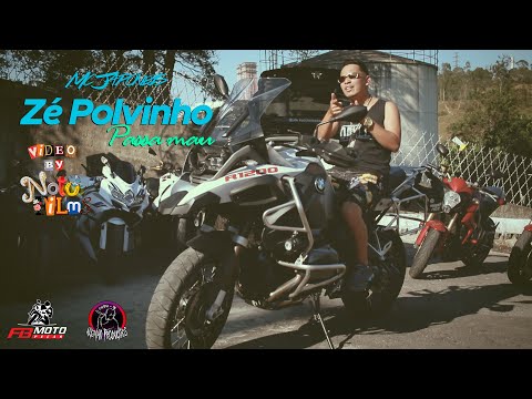 Mc Japoneis - Zé Povinho passa mal (DJ MALOKA)