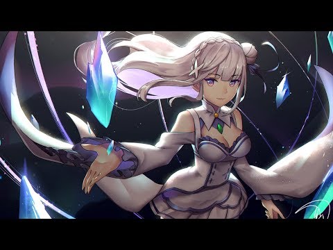 {520.14} Nightcore (Blameshift) - Heart Of Stone (with lyrics)