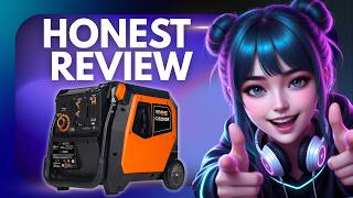 Generac iQ5200 DF Review: Things to Know Before You Buy (2026)
