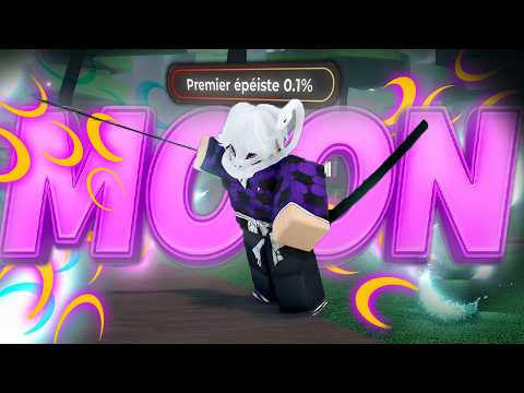 I mastered Breath of the Moon at 0.01% of Kokushibo (Weak Legacy 2)