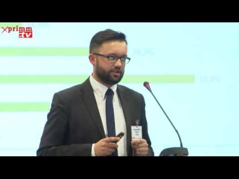 FIAR 2016 - MOTOR INSURANCE Conference   Arkadiusz BARAN  Consultant, SOLLERS Consulting