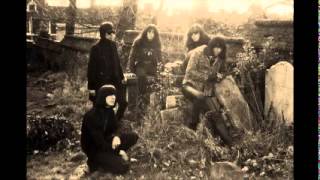 Fuzztones - Black Box