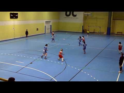 UC ROCACERO 4 - ORDIZIA 5