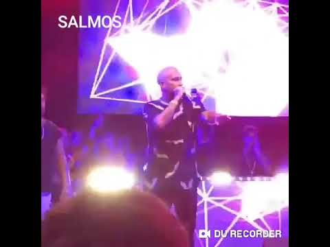 Luchè chiarisce dissing con Salmo in live