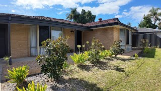 Video overview for 6 Michel Crescent, Gosnells  WA  6110