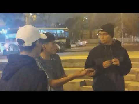 CHEKE VS BESTA (COLECTIVO F-BATTLES "RIMAC") FINAL