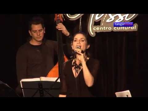 Acho Estol y Dolores Solá - "Fetiches"