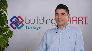 bSTR TV | Cenk Çetin ile modüler yapılar ve dijitalleşme üzerine konuştuk